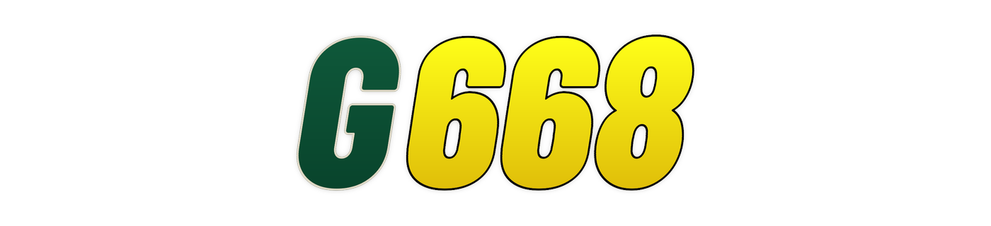 g668 โลโก้